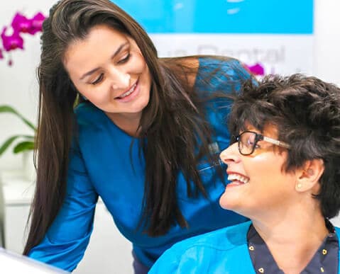 Dental Implants in Boca Raton, Florida