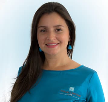Dr. Jamily Pedro